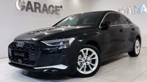 2025 AUDI A3 35 TFSI ADVANCED