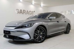 2024 BYD HAN EXECUTIVE 4WD