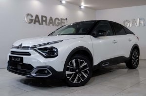 2023 CITROEN C4 1.2 PURETECH SHİNE