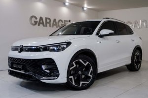 2024 VOLKSWAGEN TIGUAN 1.5 eTSI R-LINE