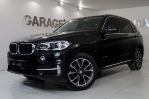 2016 BMW X5 25d xDRIVE PREMIUM