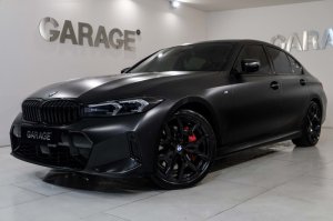 2025 BMW 3.20i 50JahreEdition BAYİ