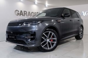 2024 RANGE ROVER SPORT AUTOBIOGRAPHY D350
