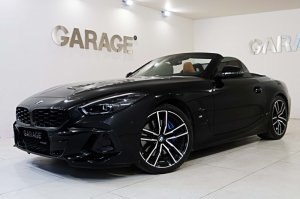 2024 BMW Z4 30İ SDRIVE M SPORT