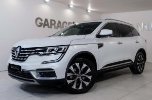 2023 RENAULT KOLEOS 1.2 TCe ICON