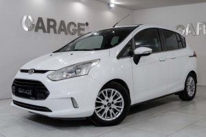 2013 FORD B-MAX 1.6 TITANIUM