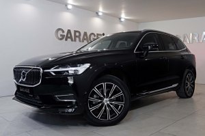 2018 VOLVO XC60 2.0 D4 INSCRIPTION