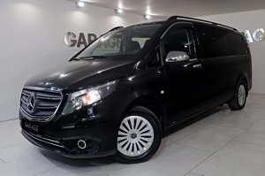 2023 MERCEDES BENZ VITO TOURER 114 CDI