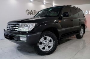 2006 TOYOTA LAND CRUISER 4.2 DIESEL