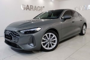 2025 AUDİ A5 2.0 TFSI