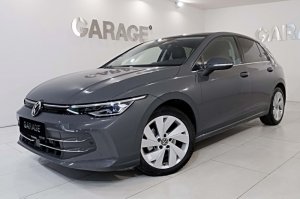 2024 VOLKSWAGEN GOLF 1.5 eTSI STYLE