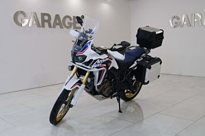 2016 HONDA CRF 1000A AFRICA TWIN