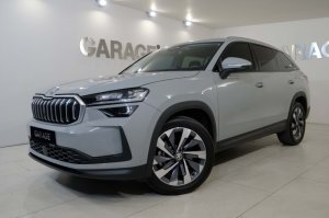 2024 SKODA KODİAQ 1.5 Mhev PRESTIGE