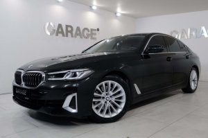2020 BMW 5.20i LUXURY LINE