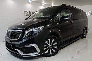 2023 MERCEDES BENZ VITO TOURER SELECT 124 CDI