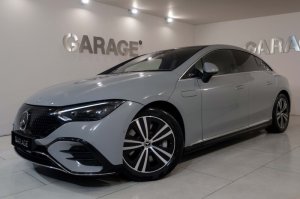 2023 MERCEDES BENZ EQE 350 AMG 4 MATIC