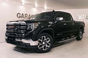 2022 GMC SIERRA 3.0L
