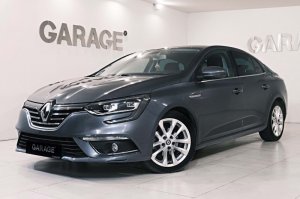 2016 RENAULT MEGANE 1.2 TCe ICON