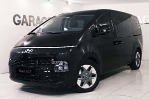 2023 HYUNDAI STARIA 2.2 CRDI ELITE