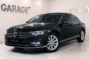 2019 VOLKSWAGEN PASSAT 1.6 TDI BLUEMOTION BUSINESS