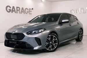 2024 BMW 1.20i M SPORT