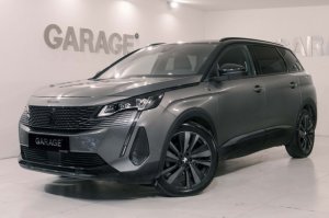 2022 PEUGEOT 3008 1.5 BlueHDI GT