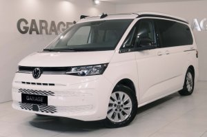 2025 VOLKSWAGEN CALIFORNIA 1.5 TSI e-HYBRID