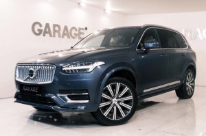 2024 VOLVO XC90 2.0 B6 PLUS BRIGHT