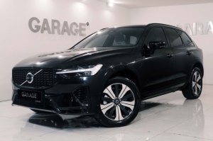 2025 VOLVO XC60 2.0 T8 RECHARGE PLUS DARK