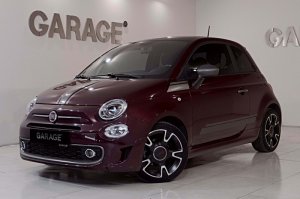2018 FIAT 500 1.2 SPORT