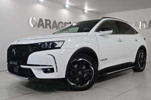 2020 DS 7 CROSSBACK 1.6 PERFORMANCE