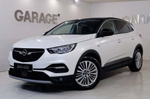 2020 OPEL GRANDLAND X 1.2 T ENJOY