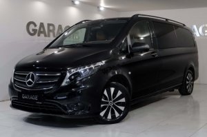 2023 MERCEDES BENZ VITO TOURER 114 CDI