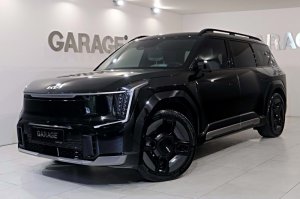 2025 KIA EV9 GT LINE