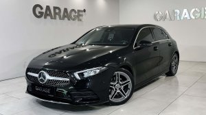 2021 MERCEDES BENZ A200 AMG+