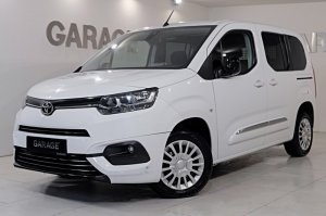 2023 TOYOTA PROACE CITY 1.5D DREAM
