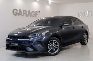2024 KIA CERATO 1.6 MPI ELEGANCE