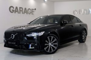 2022 VOLVO S90 2.0D B5 PLUS DARK 