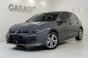 2025 VOLKSWAGEN GOLF 1.5 eTSI LIFE
