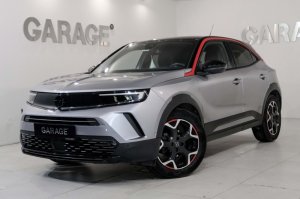 2022 OPEL MOKKA 1.2 T GS LINE