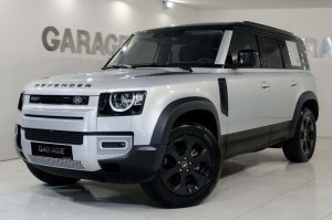 2023 LAND ROVER DEFENDER 110 2.0 S