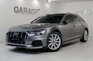2021 AUDI A6 ALLROAD QUATTRO 40 TDI