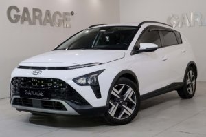 2024 HYUNDAI BAYON 1.0 GDI STYLE