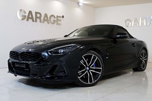 2024 BMW Z4 30İ SDRIVE M SPORT