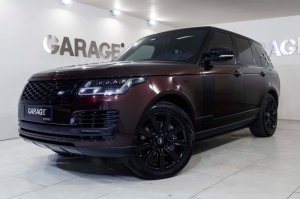2020 RANGE ROVER VOGUE AUTOBIOGRAPHY 2.0
