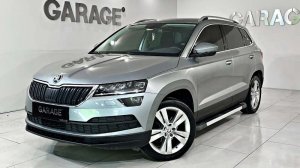 2019 SKODA KAROQ 1.6 TDI STYLE