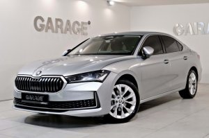 2024 SKODA SUPERB 1.5 TSI HYBRID PRESTIGE