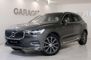 2017 VOLVO XC60 2.0 D4 INSCRIPTION