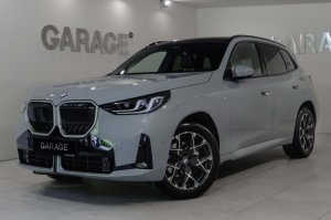 2025 BMW X3 20 M SPORT