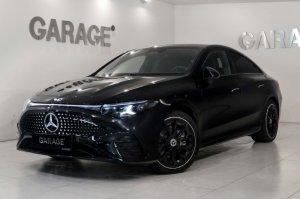 2025 MERCEDES BENZ CLA 350 EDITION 1 AMG